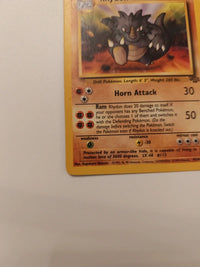 Rhydon 45/64 actual card photograph 3