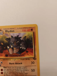 Rhydon 45/64 actual card photograph 5