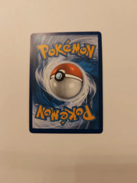Glaceon V 038/159 | NM actual card photograph 6