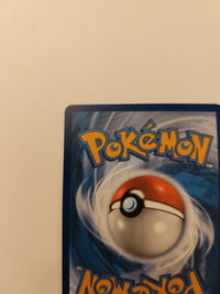 Glaceon V 038/159 | NM actual card photograph 7