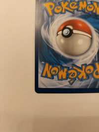Glaceon V 038/159 | NM actual card photograph 8