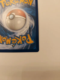 Glaceon V 038/159 | NM actual card photograph 9