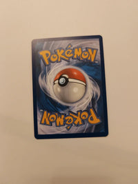 Yveltal ex 053/088 actual card photograph 6