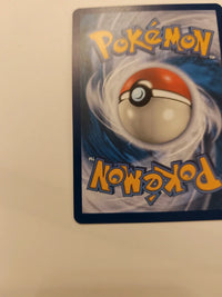 Yveltal ex 053/088 actual card photograph 8