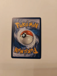 M Zygarde EX 047/088 | NM actual card photograph 6