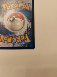M Zygarde EX 047/088 | NM actual card photograph 9