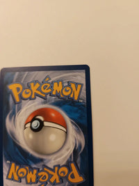 Decidueye ex 012/088 | NM actual card photograph 10