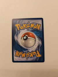 Decidueye ex 012/088 | NM actual card photograph 6