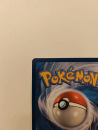 Decidueye ex 012/088 | NM actual card photograph 7