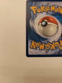 Decidueye ex 012/088 | NM actual card photograph 8