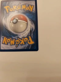 Decidueye ex 012/088 | NM actual card photograph 9