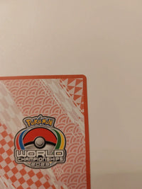 Raikou V 048/172 | World Championships Stamped | NM actual card photograph 11