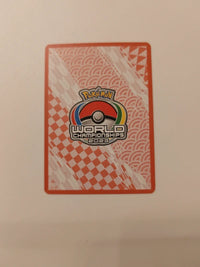 Raikou V 048/172 | World Championships Stamped | NM actual card photograph 7
