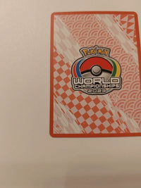 Raikou V 048/172 | World Championships Stamped | NM actual card photograph 9