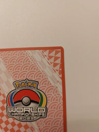 Radiant Greninja 046/189 | NM actual card photograph 10
