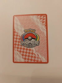 Radiant Greninja 046/189 | NM actual card photograph 6