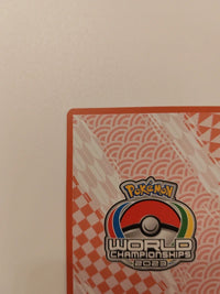 Radiant Greninja 046/189 | NM actual card photograph 7
