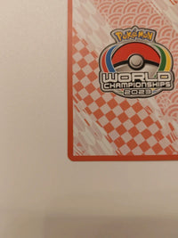 Radiant Greninja 046/189 | NM actual card photograph 8
