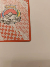 Radiant Greninja 046/189 | NM actual card photograph 9