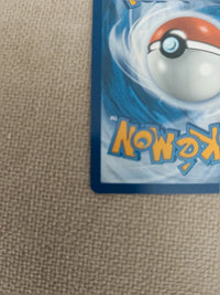 Hisuian Basculin Pokemon Trading Card 043/189 | NM actual card photograph 8