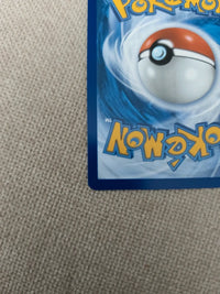Mega Floette ex 101/086 | NM actual card photograph 8