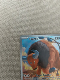 Tauros 096/086 | NM actual card photograph 2