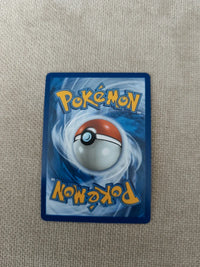 Tauros 096/086 | NM actual card photograph 6