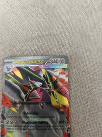 Mega Excadrill EX 065/084 | NM actual card photograph 5