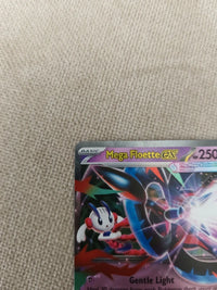M Floette-EX 035/086 | NM actual card photograph 2