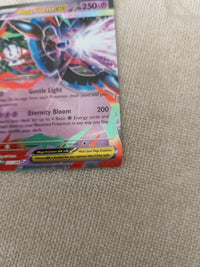 M Floette-EX 035/086 | NM actual card photograph 4