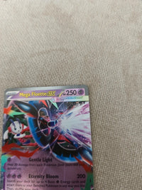 M Floette-EX 035/086 | NM actual card photograph 5