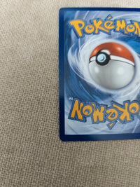 Morpeko ex 055/084 | NM actual card photograph 8