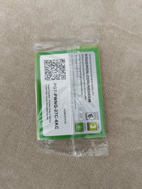 Tyrunt MEP 070 | Pokémon Center Stamped | NM actual card photograph 4