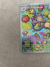 Ambipom 107/094 | NM actual card photograph 3