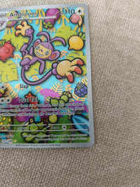 Ambipom 107/094 | NM actual card photograph 4