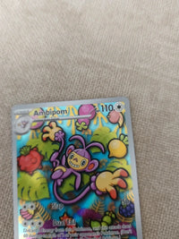 Ambipom 107/094 | NM actual card photograph 6