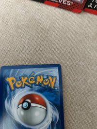 Mega Clefable ex 031/088 | NM actual card photograph 10