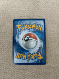 Mega Clefable ex 031/088 | NM actual card photograph 6