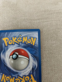 Goldeen 76/130 | Condition review required actual card photograph 10