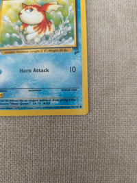 Goldeen 76/130 | Condition review required actual card photograph 4