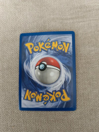 Goldeen 76/130 | Condition review required actual card photograph 6