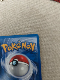 Tentacool 56/62 actual card photograph 10