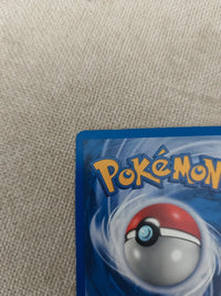Tentacool 56/62 actual card photograph 7