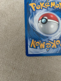 Tentacool 56/62 actual card photograph 8