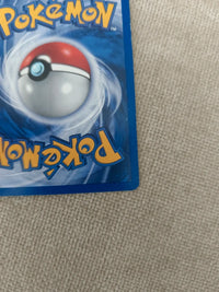 Tentacool 56/62 actual card photograph 9