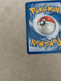 Weedle 69/102 actual card photograph 8