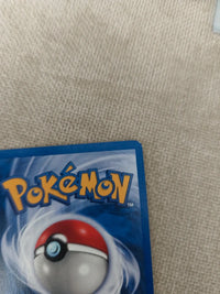 Omanyte 52/62 actual card photograph 10