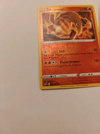 Heatmor 034/192 actual card photograph 3