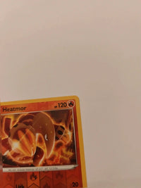 Heatmor 034/192 actual card photograph 5