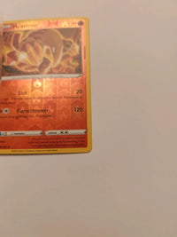 Heatmor 034/192 actual card photograph 4